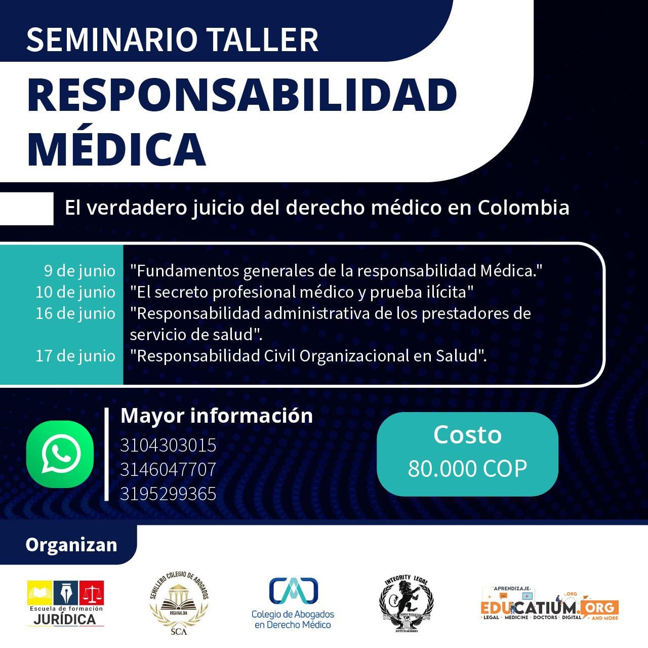 El mero tenedor